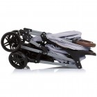 Carucior sport Chipolino April ash grey