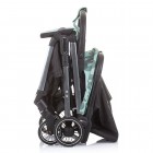Carucior sport Chipolino Easy Go aloe