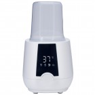 Incalzitor biberoane 4 in 1 Kidscare KC171 cu afisaj digital