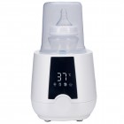Incalzitor biberoane 4 in 1 Kidscare KC171 cu afisaj digital