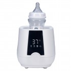 Incalzitor biberoane 4 in 1 Kidscare KC171 cu afisaj digital