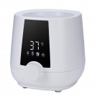 Incalzitor biberoane 4 in 1 Kidscare KC171 cu afisaj digital