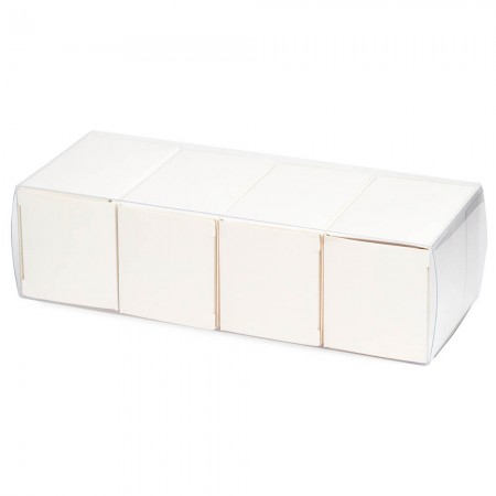 Capsule medicament pentru aparate de aerosoli cu ultrasunete