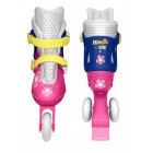 Role Minnie 2 in 1, masura 27-30, reglabile