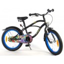 Bicicleta E&L Batman 18 inch
