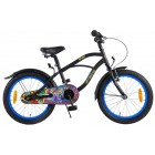 Bicicleta E&L Batman 18 inch