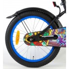 Bicicleta E&L Batman 18 inch