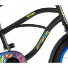Bicicleta E&L Batman 18 inch