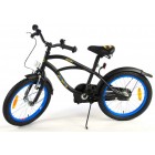 Bicicleta E&L Batman 18 inch