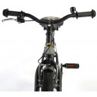 Bicicleta E&L Batman 18 inch