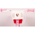 Bicicleta E&L Disney Princess 12 inch Pink