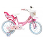 Bicicleta Denver Disney Princess 16 inch
