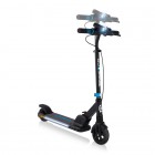 Trotineta Globber E-Motion 14, blue, autonomie 9-11 km