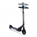 Trotineta Globber E-Motion 14, blue, autonomie 9-11 km