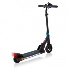 Trotineta Globber E-Motion 14, blue, autonomie 9-11 km