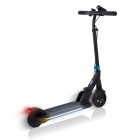 Trotineta Globber E-Motion 14, blue, autonomie 9-11 km