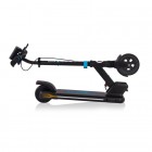 Trotineta Globber E-Motion 14, blue, autonomie 9-11 km