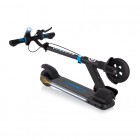 Trotineta Globber E-Motion 14, blue, autonomie 9-11 km