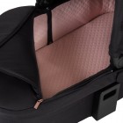 Carucior 2 in 1 Salsa 4 AIR Rose Gold ABC Design