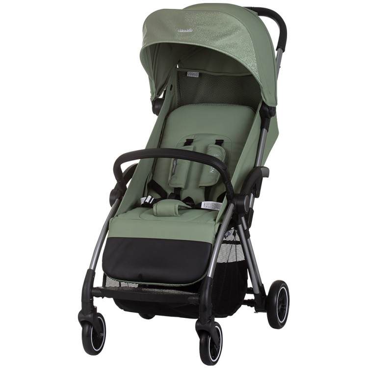 Carucior sport Chipolino Illusion basil