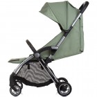 Carucior sport Chipolino Illusion basil