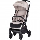 Carucior sport Chipolino Diamond tiramisu