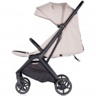 Carucior sport Chipolino Diamond tiramisu