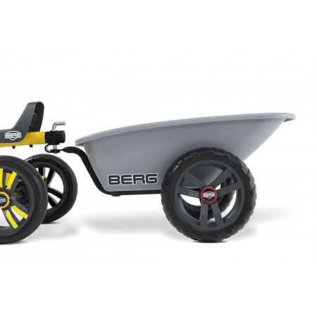 Remorca S-Kart Buzzy