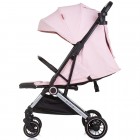 Carucior sport Chipolino Pixie pink marshmallow
