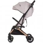 Carucior sport Chipolino Pixie tiramisu