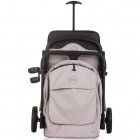 Carucior sport Chipolino Pixie tiramisu