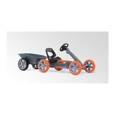 Remorca M Kart-Reppy