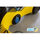 Kart BERG GO 2 SparX Galben