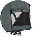 Carucior sport Chipolino Sparkle basil