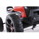 Kart BERG Jeep Buzzy Rubicon