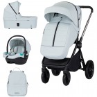Carucior Chipolino Encanto 3 in 1 basil