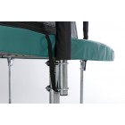 Trambulina Berg Favorit Regular cu plasa Comfort 380