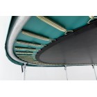 Trambulina Berg Favorit Regular cu plasa Comfort 380