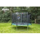 Trambulina Berg Favorit Regular cu plasa Comfort 380