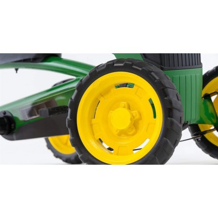 Kart BERG Buzzy John Deere