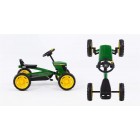 Kart BERG Buzzy John Deere