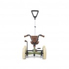 Kart BERG Buzzy Retro 2 in 1 Verde