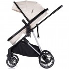 Carucior Chipolino Aura 3 in 1 biscotta