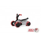 Kart BERG GO 2 SparX Rosu