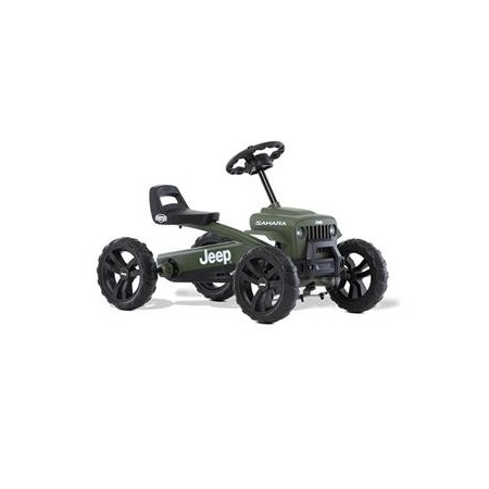 Kart BERG Jeep Buzzy Sahara