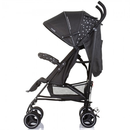 Carucior sport Chipolino Milano zebra