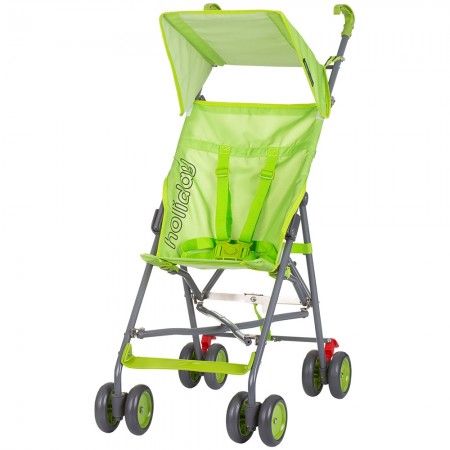 Carucior sport Chipolino Holiday lime