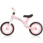 Bicicleta fara pedale Chipolino Zig Zag pink