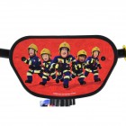 Bicicleta pentru copii Fireman Sam DB-108L-SIP Dino Bikes, 10 inch