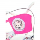 Bicicleta pentru copii Hello Kitty DB-612GL-HK Dino Bikes, 12 inch